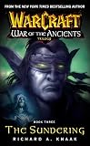 The Sundering (Warcraft: War of the Ancients Trilogy, Book 3)