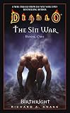 The Diablo: The Sin War #1: Birthright: Birthright (Diablo)