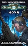 Nova (StarCraft Ghost) (Starcraft)