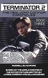 Times of Trouble (Terminator 2: The New John Connor Chronicles, Book 3)