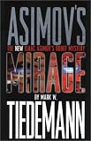 Mirage: Isaac Asimov's Robot Mystery