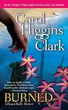 Burned (Regan Reilly Mysteries)