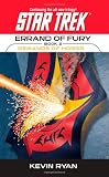 Errand of Fury Book Two: Demands of Honor (Star Trek)