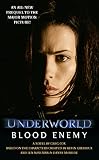 Blood Enemy (Underworld, Book 2)
