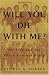 Will You Die with Me?: My Life and the Black Panther Party