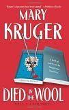 Died in the Wool: A Knitting Mystery