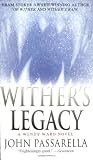 Wither's Legacy: A Wendy Ward Novel (Wendy Ward Novels)