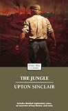 The Jungle (Enriched Classics)