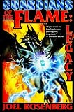 Legacy (Guardians of the Flame)