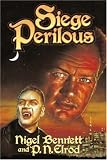 Siege Perilous (The Lord Richard, Vampire)
