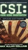 Grave Matters (CSI: Crime Scene Investigation)