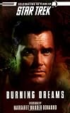 Burning Dreams (Star Trek)
