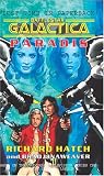 Battlestar Galactica: Paradis (Battlestar Galactica)