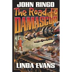 The Road to Damascus (The Bolo Series)