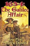 1634: The Galileo Affair (The Ring of Fire)
