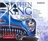 From A Buick 8 : A Novel
