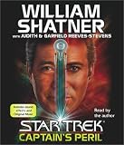 Star Trek: Captain\'s Peril