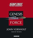 Star Trek:The Next Generation : Genesis Force