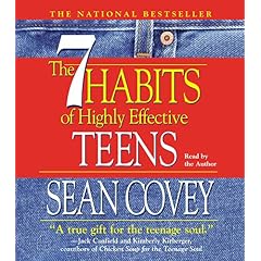 7 Habits of Highly Effective Teens