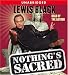 Nothing\'s Sacred