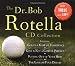 The Dr. Bob Rotella CD Collection