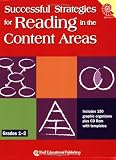 Successful Strategies for Reading in the Content Area, Grades 1-2