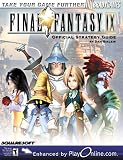 Final Fantasy IX Official Strategy Guide