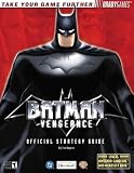 Batman Vengeance: Official Strategy Guide for Gamecube & Xbox (Bradygames Strategy Guides)