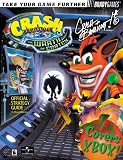 Crash Bandicoot: The Wrath of Cortex Official Strategy Guide (Brady Games.)