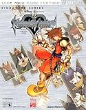 KINGDOM HEARTS Chain of Memories Official Strategy Guide (Signature Series)