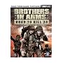 Buy Brothers in Arms Road to Hill 30 Strategy Game Guide