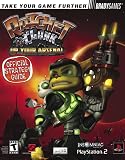 Ratchet & Clank(tm): Up Your Arsenal Official Strategy Guide