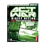 Buy Act of War Direct Action Official Strategy Guide