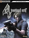 Resident Evil 4 Official Strategy Guide (PS2) (Official Strategy Guides (Bradygames))