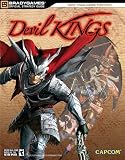Devil Kings:BASARA�Ѹ��ǥ��ե�����륬���ɥ֥å�