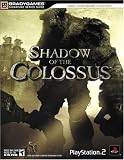 Shadow of the Colossus (Official Strategy Guides (Bradygames))