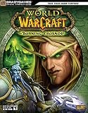 World of Warcraft: The Burning Crusade Official Strategy Guide (World of Warcraft)