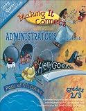 Making It Connect Spring Quarter Administrator's Guidebook: God's Story: Genesis-Revelation (Promiseland)