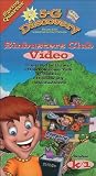 5-G Discovery Spring Quarter Sin Busters Video: Doing Life With God in the Picture (Promiseland)