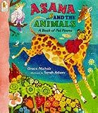 Asana and the Animals (Walker Paperbacks)