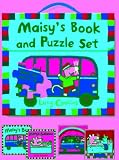 Maisys Book and Puzzle Set