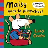 Maisy Goes to Playschool (Maisy)