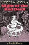 The Night of the Red Devil (Time Slip Adventures)