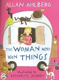 The Woman Who Won Things