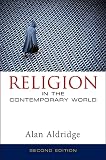 Religion in the Contemporary World: A Sociological Introduction