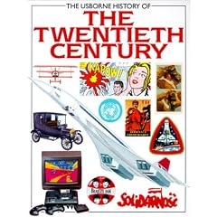 The Usborne History of the Twentieth Century