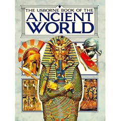Usborne Book of the Ancient World