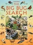 The Big Bug Search (Look/Puzzle/Learn Series) (Big Bug Search)