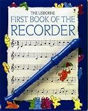 First Book of the Recorder (1st Music Series)