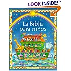 LA Biblia Para Ninos by Usborne Books